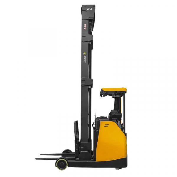 Ричтрак EP Equipment 71-2081, грузоподъемность 2000 кг