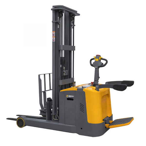 Штабелер самоходный ричтрак SMARTLIFT 64-5047, грузоподъемность 1500 кг