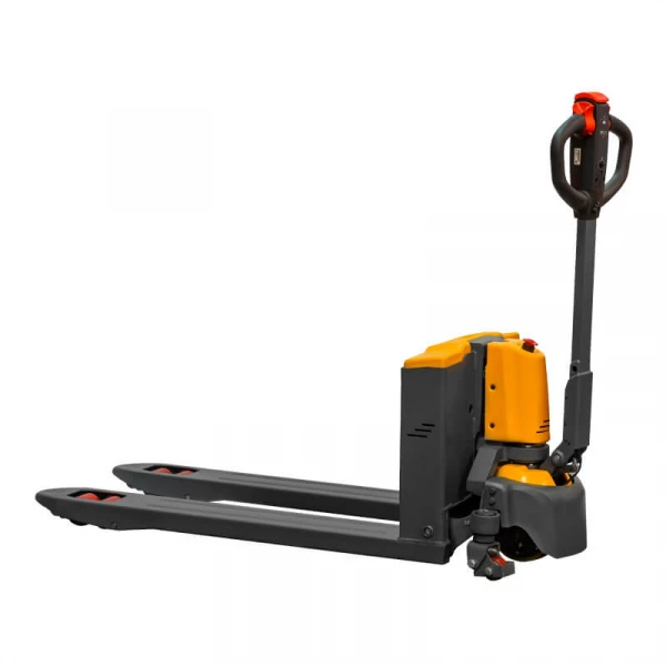 Эл.гидравлическая тележка SMARTLIFT 61-5070, грузоподъемность 1500 кг