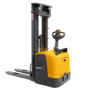 Штабелер самоходный SMARTLIFT 64-6091, грузоподъемность 1500 кг