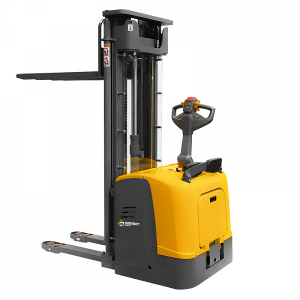 Штабелер самоходный SMARTLIFT 64-6091, грузоподъемность 1500 кг