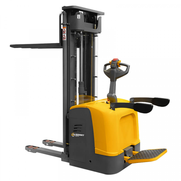Штабелер самоходный SMARTLIFT 64-6091, грузоподъемность 1500 кг