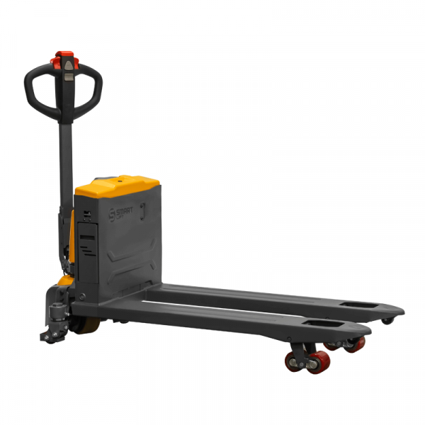Эл.гидравлическая тележка SMARTLIFT 61-5020, грузоподъемность 1500 кг