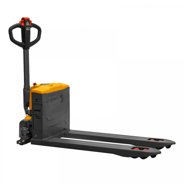 Эл.гидравлическая тележка SMARTLIFT 61-5020, грузоподъемность 1500 кг