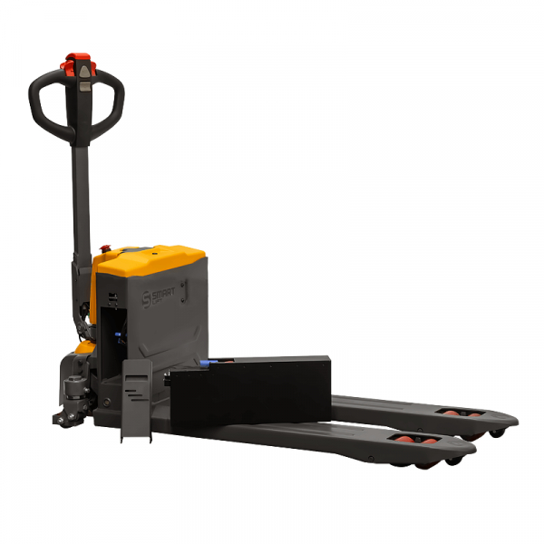 Эл.гидравлическая тележка SMARTLIFT 61-5020, грузоподъемность 1500 кг