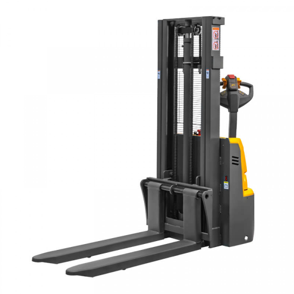 Штабелер самоходный SMARTLIFT 64-6057, грузоподъемность 1500 кг