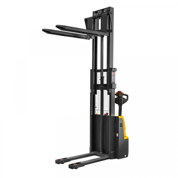 Штабелер самоходный SMARTLIFT 64-6057, грузоподъемность 1500 кг