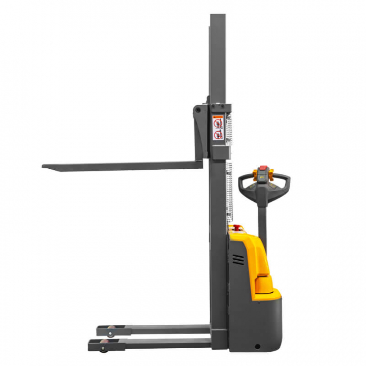 Штабелер самоходный SMARTLIFT 64-6057, грузоподъемность 1500 кг