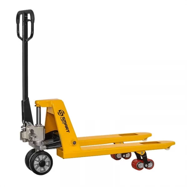Гидравлическая тележка SMARTLIFT 60-5054, грузоподъемность 2500 кг