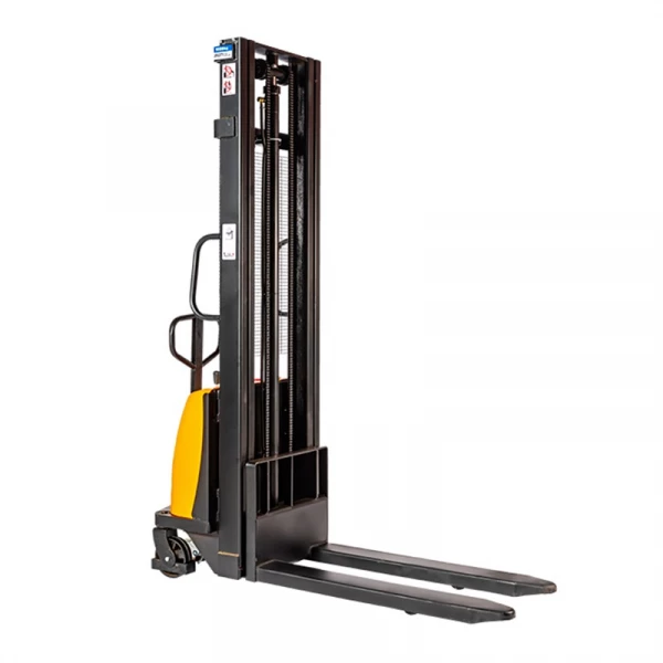 Штабелер с электроподъемом SMARTLIFT 63-5009, грузоподъемность 2000 кг