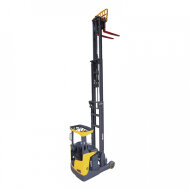 Ричтрак Ningbo Ruyi 71-2036, грузоподъемность 2000 кг