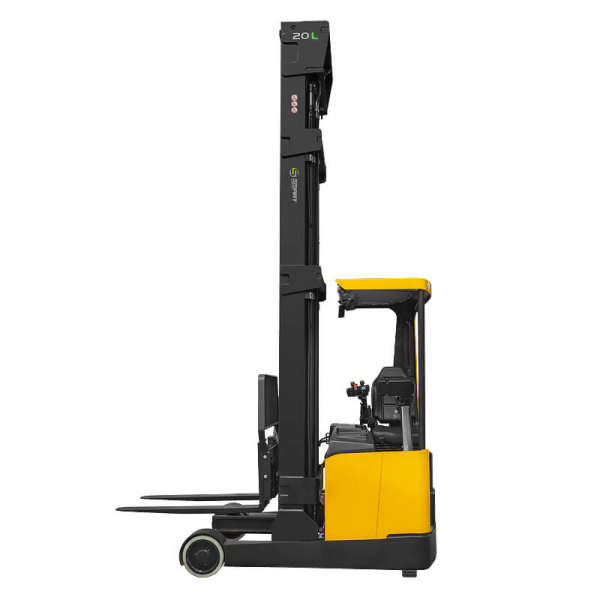 Ричтрак EP Equipment 71-2141, грузоподъемность 2000 кг