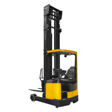 Ричтрак EP Equipment 71-2142, грузоподъемность 2000 кг