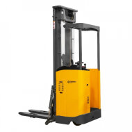 Штабелер самоходный с кабиной SMARTLIFT 64-6036, грузоподъемность 1500 кг