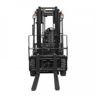 Погрузчики EP Equipment 72-5213, грузоподъемность 1800 кг