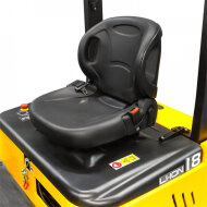 Погрузчики EP Equipment 72-5213, грузоподъемность 1800 кг
