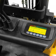 Погрузчики EP Equipment 72-5213, грузоподъемность 1800 кг