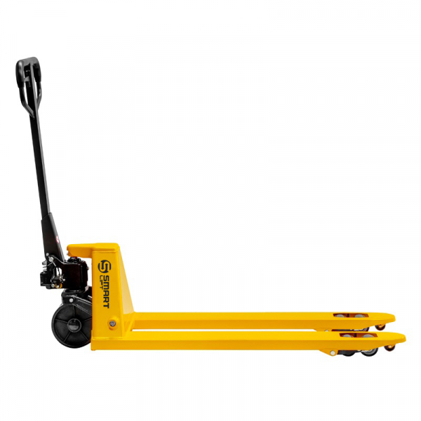 Гидравлическая тележка SMARTLIFT 60-5011, грузоподъемность 2500 кг