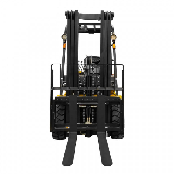 Погрузчики EP Equipment 72-5045, грузоподъемность 3500 кг