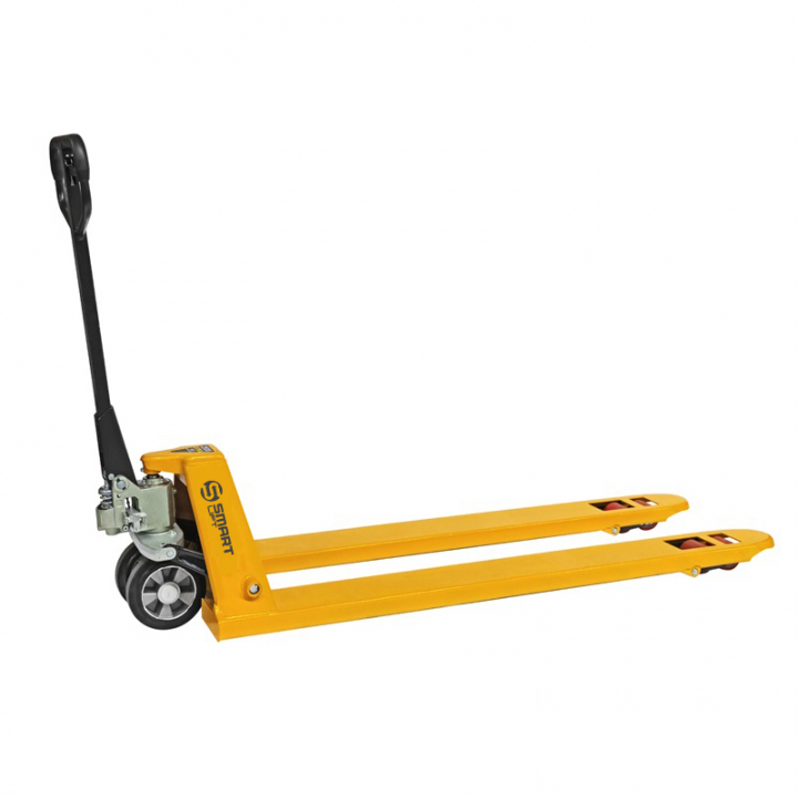 Гидравлическая тележка (рохля) SMARTLIFT 60-5045, грузоподъемность 2500 кг