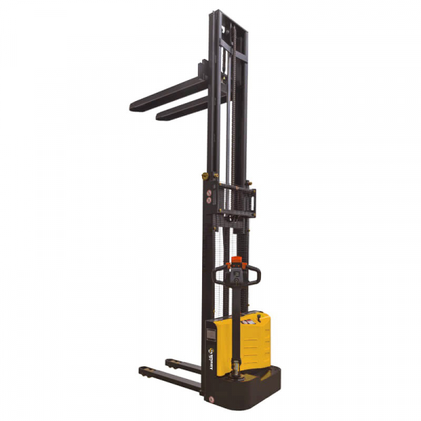 Штабелер электрический самоходный SMARTLIFT 64-5018, грузоподъемность 1200 кг