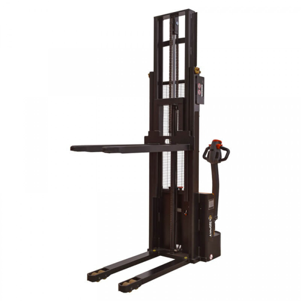 Штабелер электрический самоходный SMARTLIFT 64-5018, грузоподъемность 1200 кг