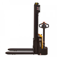 Штабелер электрический самоходный SMARTLIFT 64-5018, грузоподъемность 1200 кг