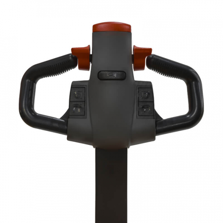 Штабелер электрический самоходный SMARTLIFT 64-5018, грузоподъемность 1200 кг