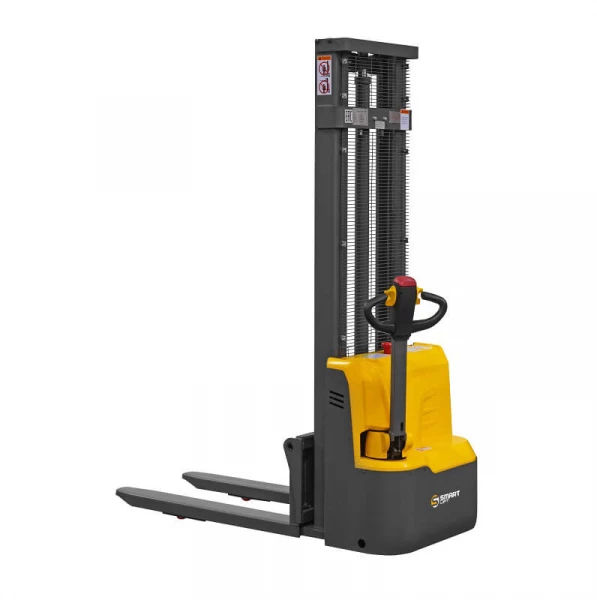 Штабелер самоходный SMARTLIFT 64-6062, грузоподъемность 1500 кг
