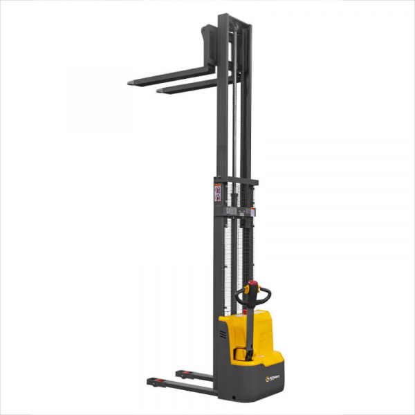 Штабелер самоходный SMARTLIFT 64-6062, грузоподъемность 1500 кг