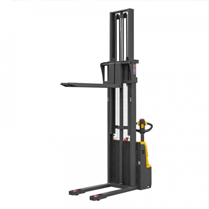 Штабелер самоходный SMARTLIFT 64-6062, грузоподъемность 1500 кг