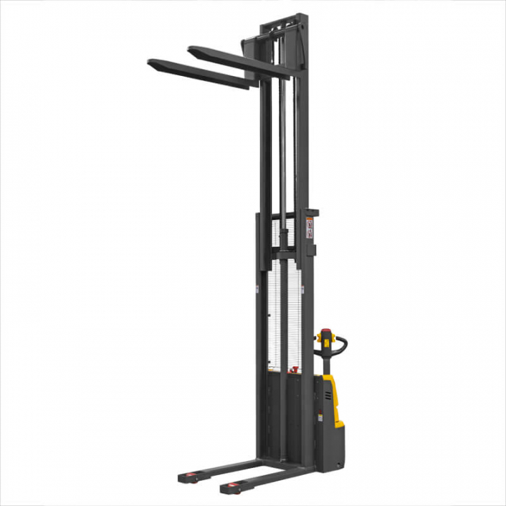 Штабелер самоходный SMARTLIFT 64-6062, грузоподъемность 1500 кг