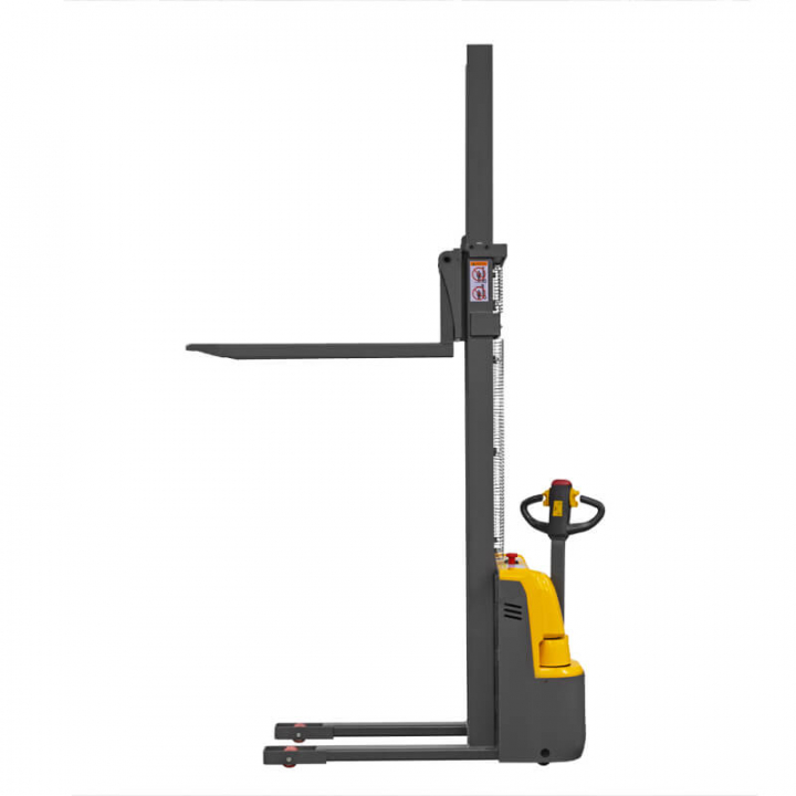 Штабелер самоходный SMARTLIFT 64-6062, грузоподъемность 1500 кг