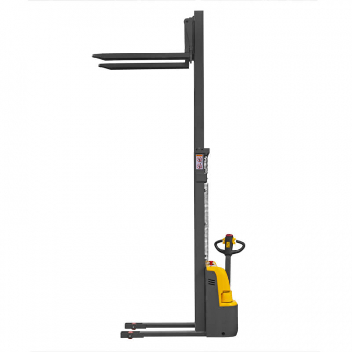 Штабелер самоходный SMARTLIFT 64-6062, грузоподъемность 1500 кг