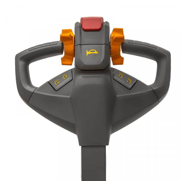 Штабелер самоходный SMARTLIFT 64-6062, грузоподъемность 1500 кг