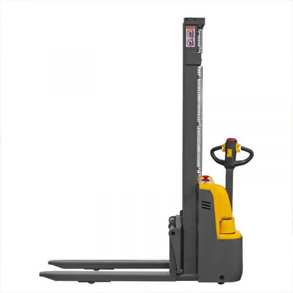 Штабелер самоходный SMARTLIFT 64-6064, грузоподъемность 1500 кг