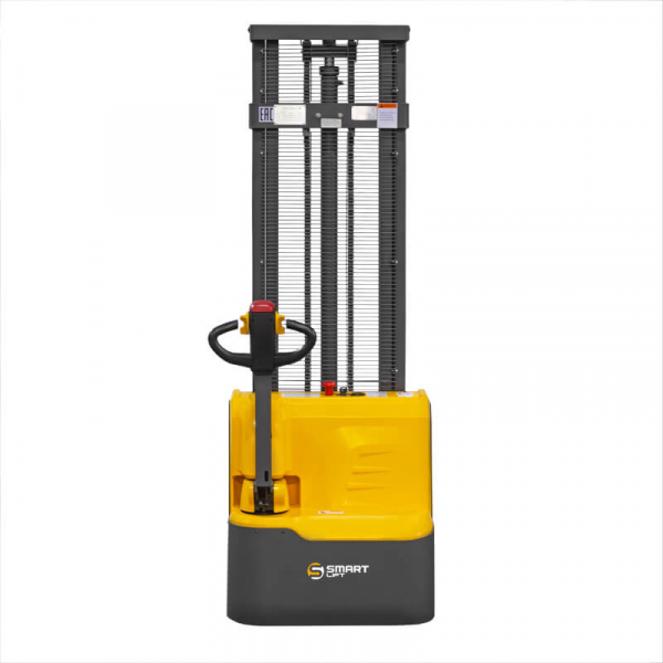 Штабелер самоходный SMARTLIFT 64-6064, грузоподъемность 1500 кг