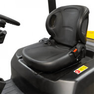 Погрузчик дизельный EP Equipment 72-5147, двигатель Япония, грузоподъемность 3500 кг