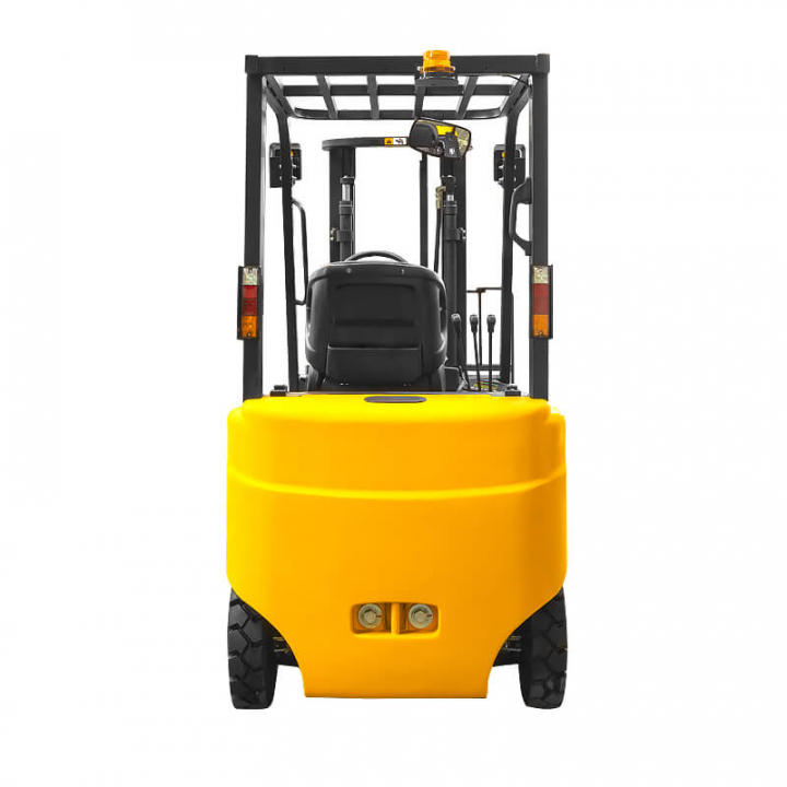 Погрузчики EP Equipment 72-5003, грузоподъемность 1500 кг