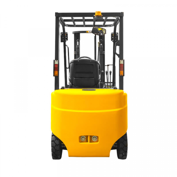 Погрузчики EP Equipment 72-5003, грузоподъемность 1500 кг