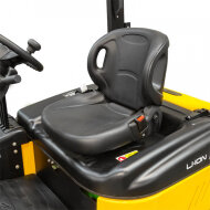 Погрузчики EP Equipment 72-5003, грузоподъемность 1500 кг