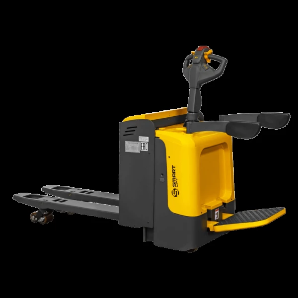Эл.гидравлическая тележка SMARTLIFT 61-5072, грузоподъемность 2000 кг
