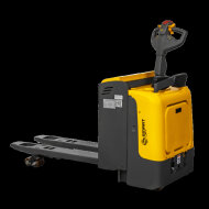 Эл.гидравлическая тележка SMARTLIFT 61-5072, грузоподъемность 2000 кг