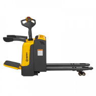 Эл.гидравлическая тележка SMARTLIFT 61-5072, грузоподъемность 2000 кг