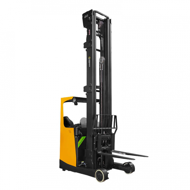 Ричтрак EP Equipment 71-2099, грузоподъемность 2000 кг