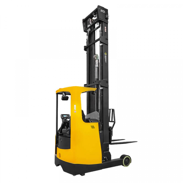 Ричтрак EP Equipment 71-2099, грузоподъемность 2000 кг