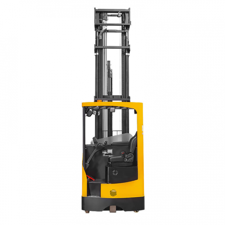 Ричтрак EP Equipment 71-2099, грузоподъемность 2000 кг