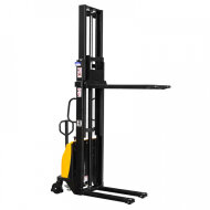 Штабелер с электроподъемом SMARTLIFT 63-5007, грузоподъемность 1500 кг