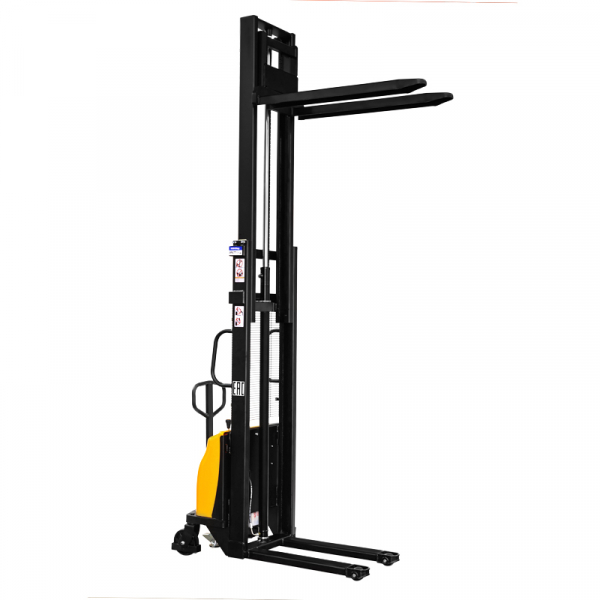 Штабелер с электроподъемом SMARTLIFT 63-5007, грузоподъемность 1500 кг