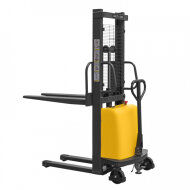 Штабелер с электроподъемом SMARTLIFT 63-5019, грузоподъемность 1500 кг
